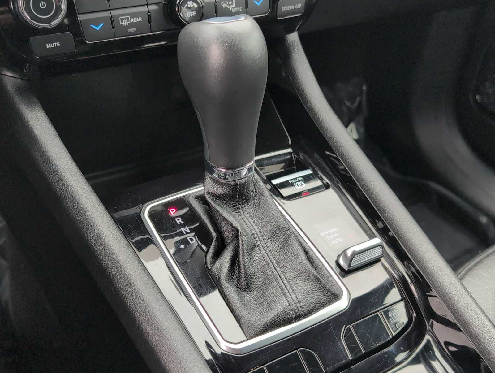 Thumbnail: 2024 Jeep Compass - 31