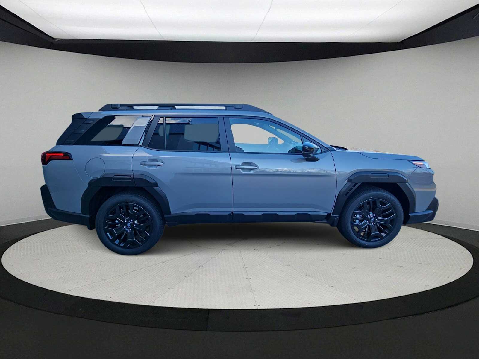 Thumbnail: 2026 Subaru Outback - 9