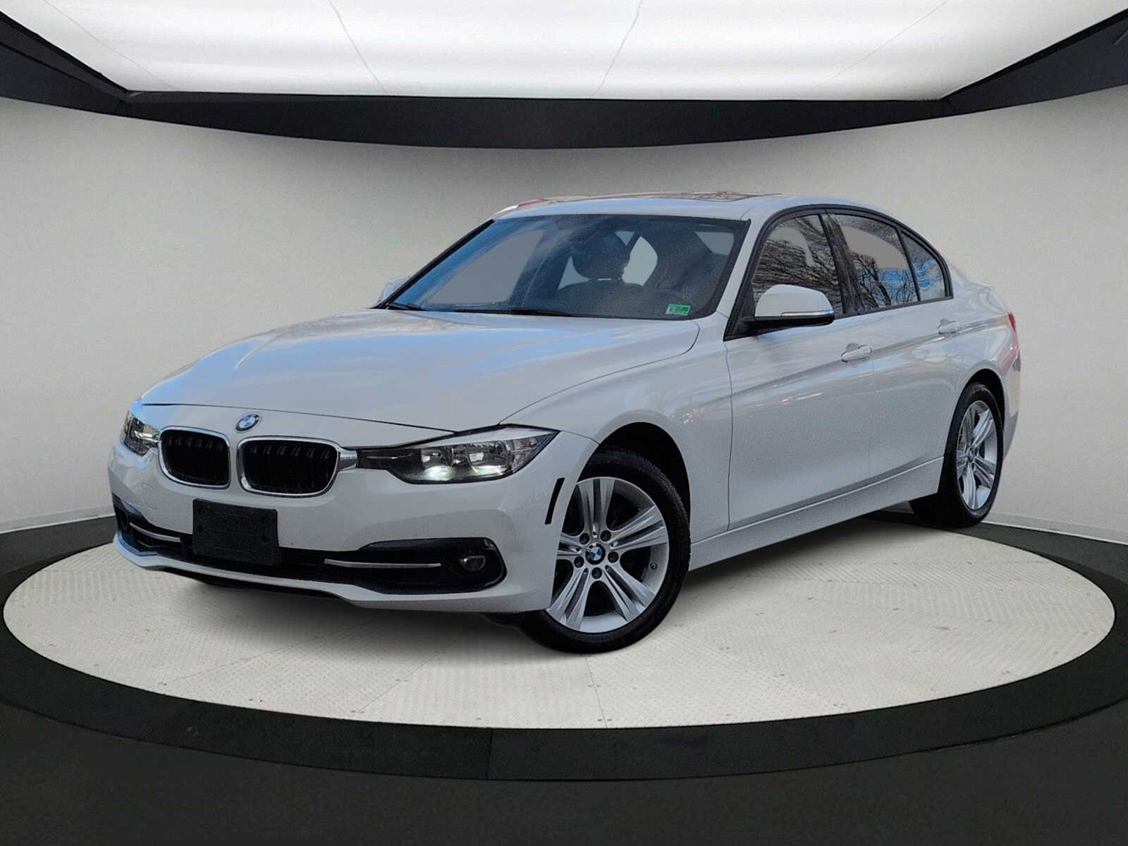 2016 BMW 3 Series 328i xDrive -
                  Sterling, VA
