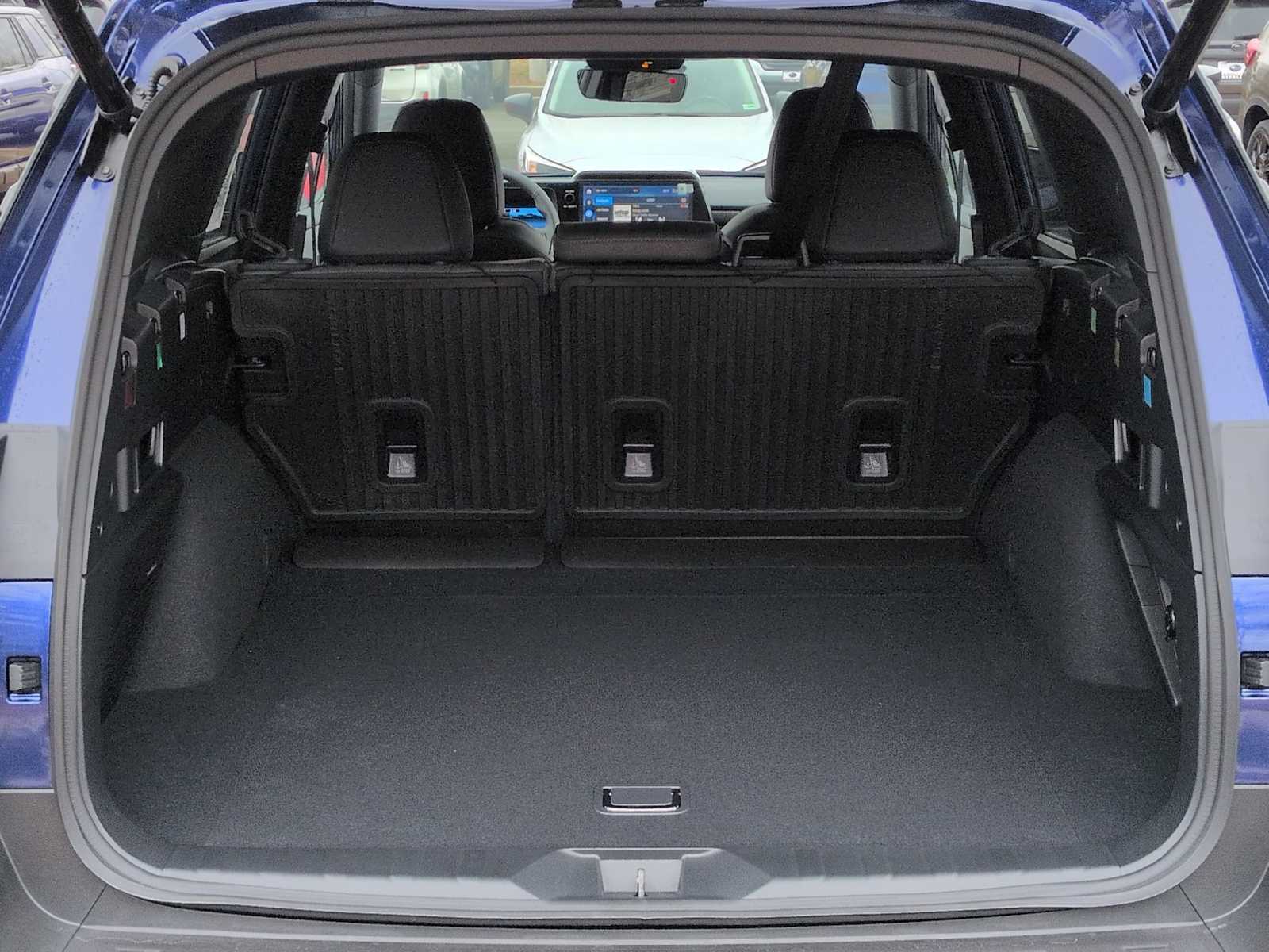 Thumbnail: 2026 Subaru Outback - 36