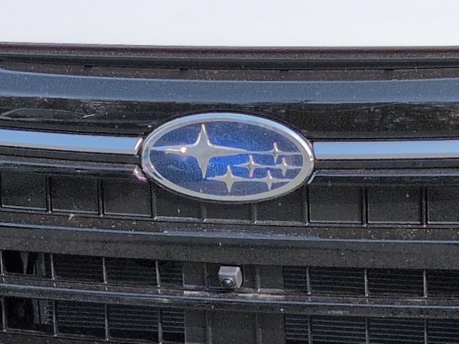 Thumbnail: 2025 Subaru Forester - 12