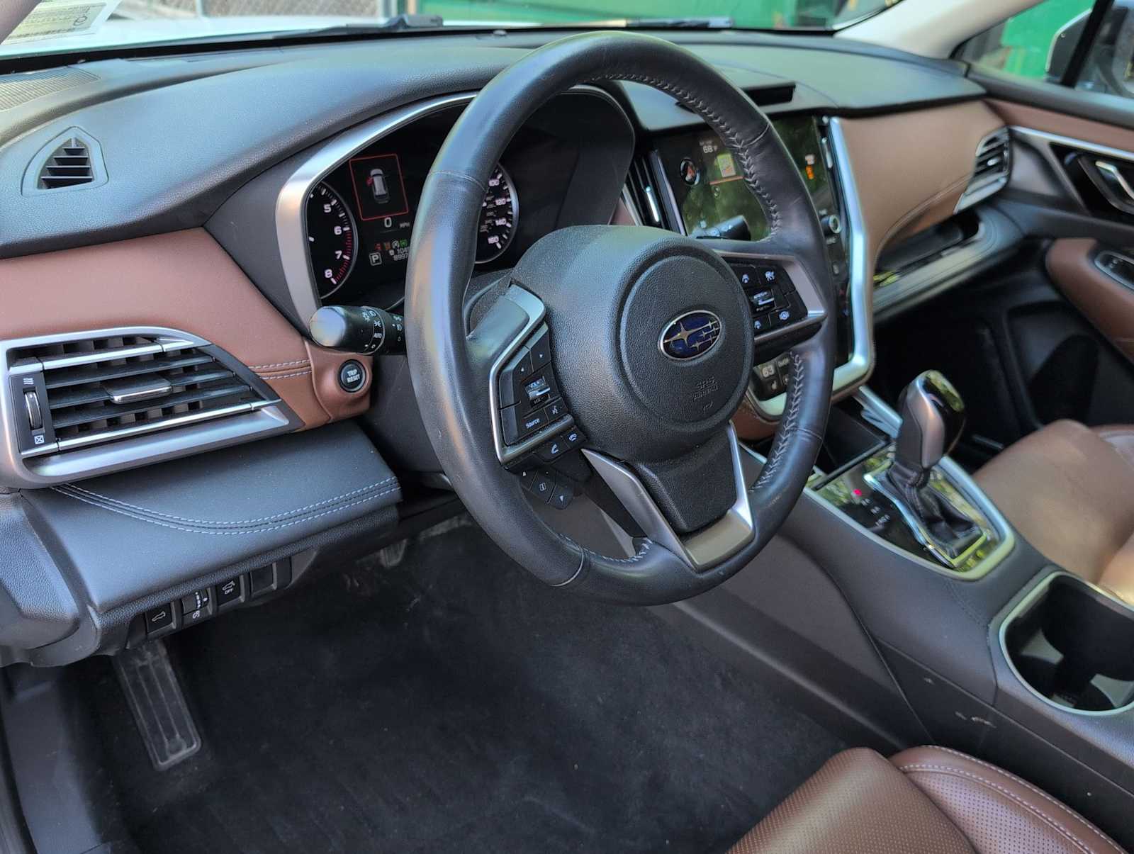 Thumbnail: 2020 Subaru Outback - 10