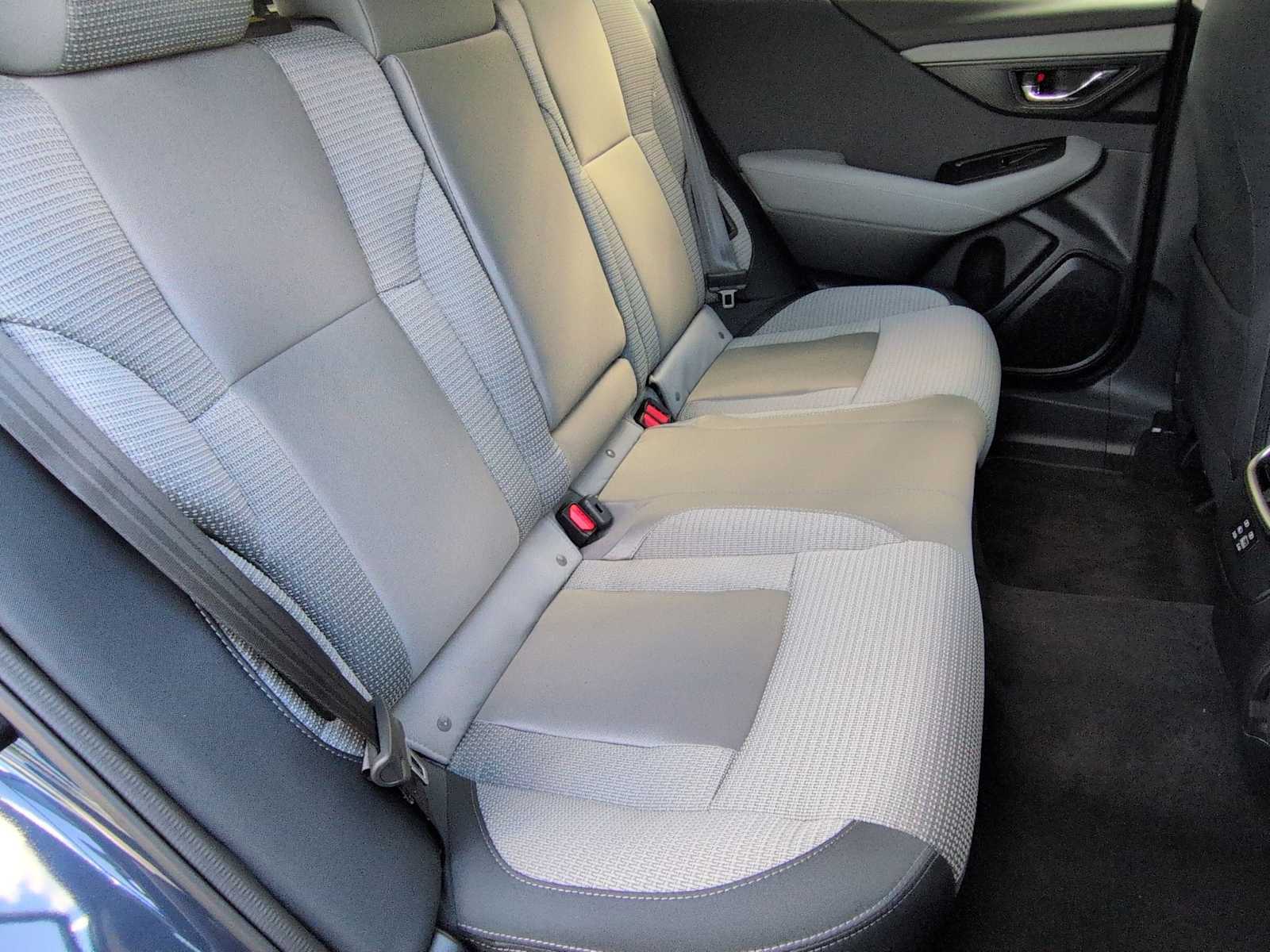 Thumbnail: 2025 Subaru Outback - 21