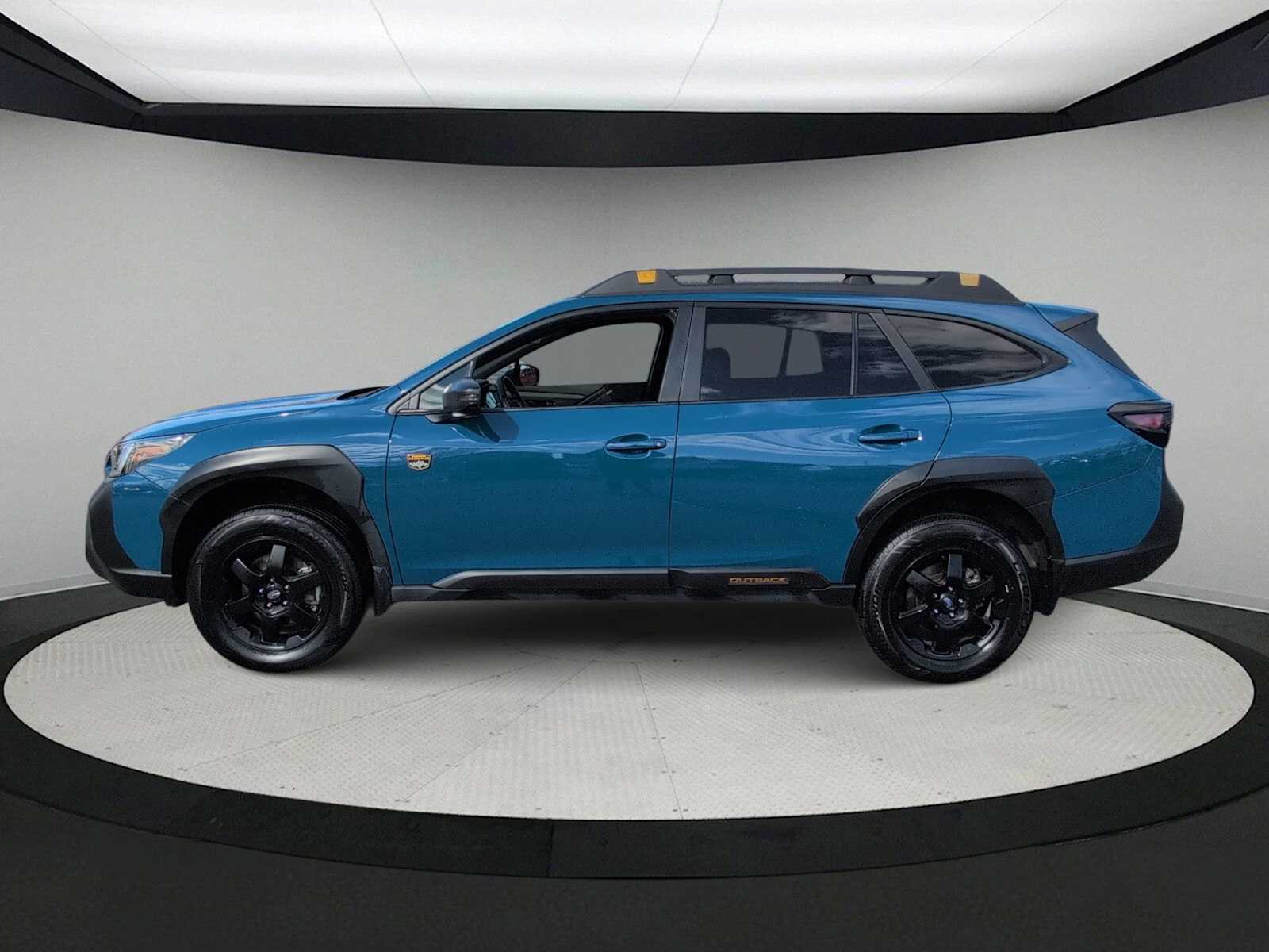 Thumbnail: 2023 Subaru Outback - 5