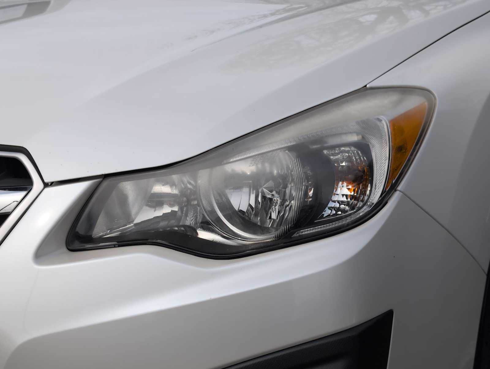 Thumbnail: 2012 Subaru Impreza - 11