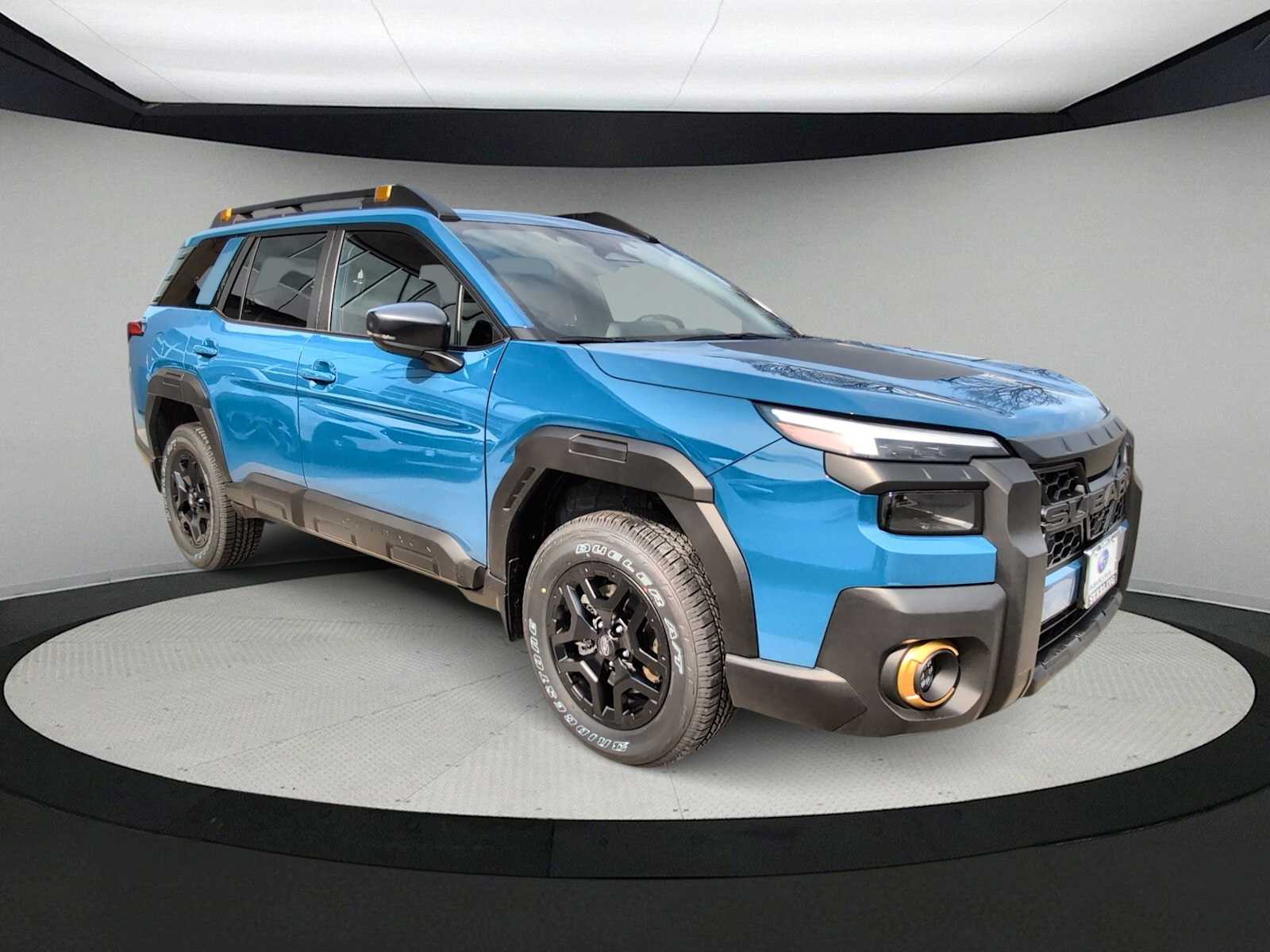 Thumbnail: 2026 Subaru Outback - 2