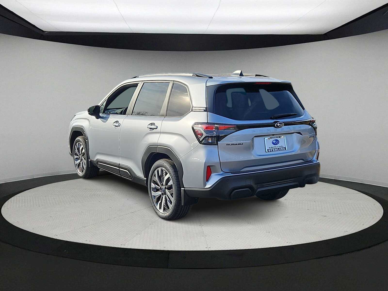 Thumbnail: 2026 Subaru Forester - 6