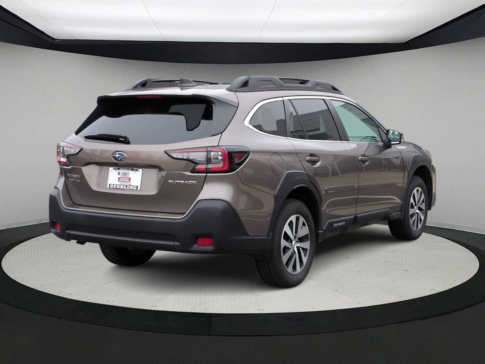 Thumbnail: 2024 Subaru Outback - 8