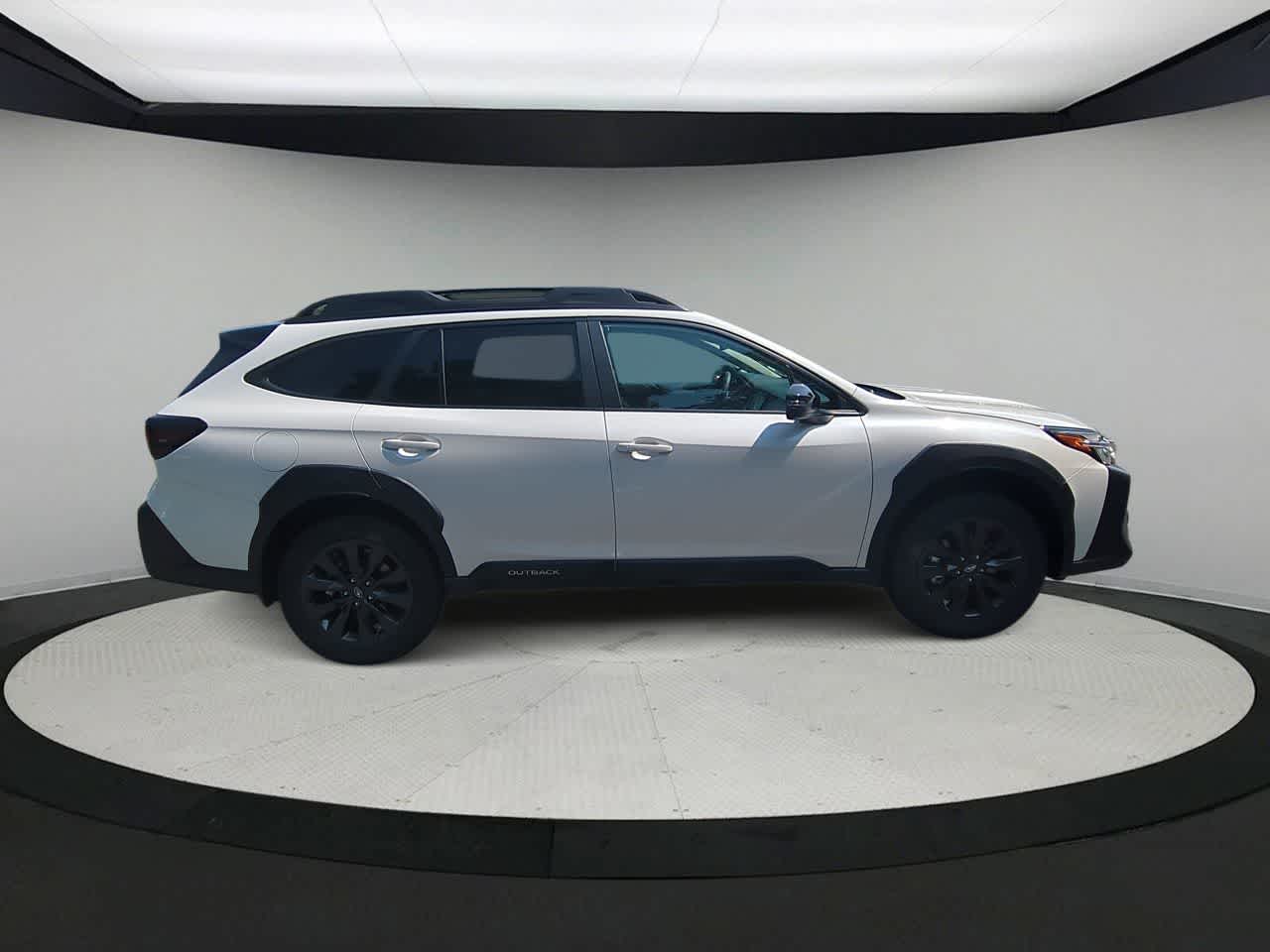 Thumbnail: 2025 Subaru Outback - 9