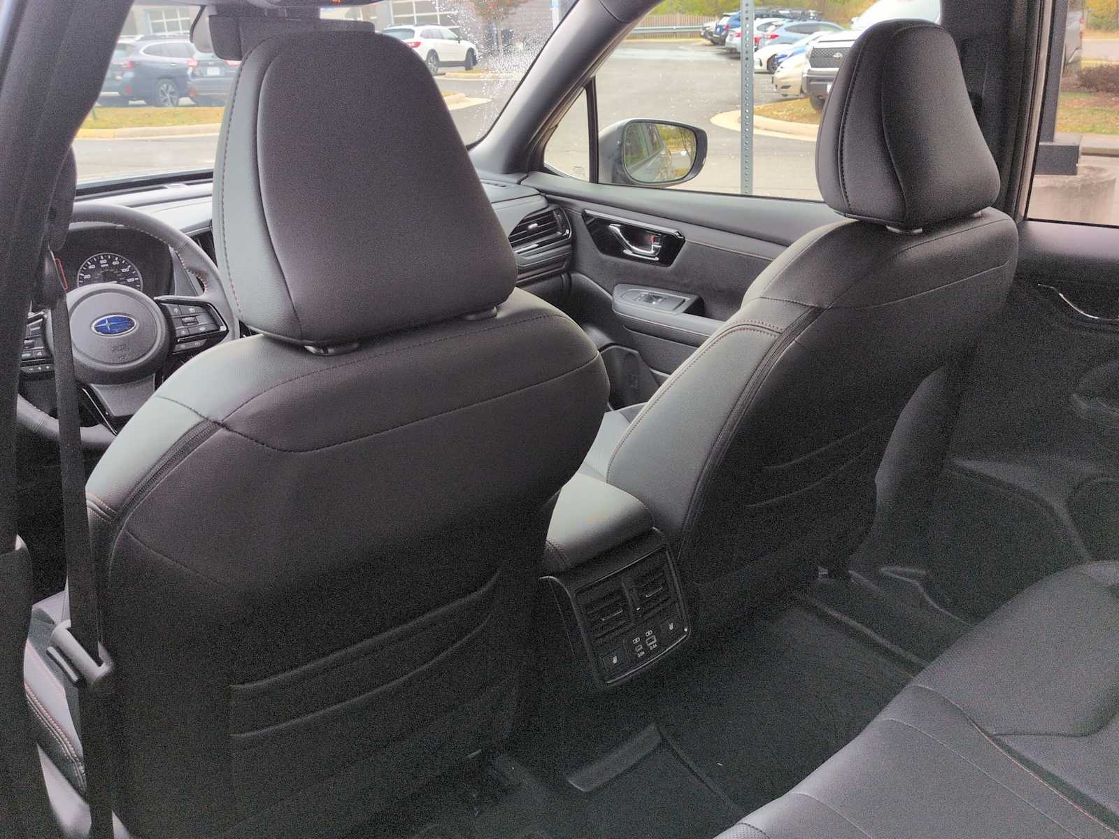 Thumbnail: 2025 Subaru Forester - 19