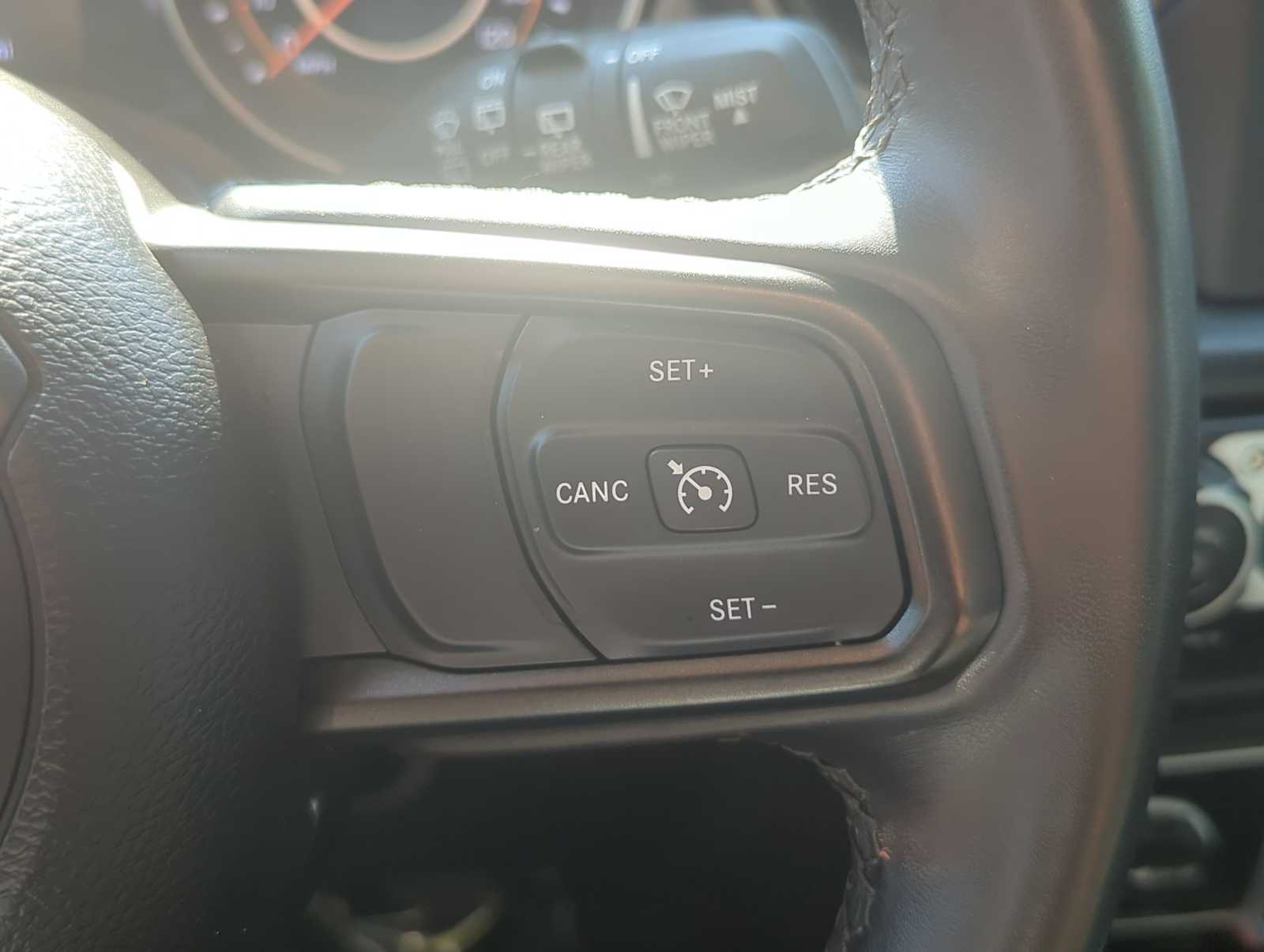 Thumbnail: 2023 Jeep Wrangler - 24