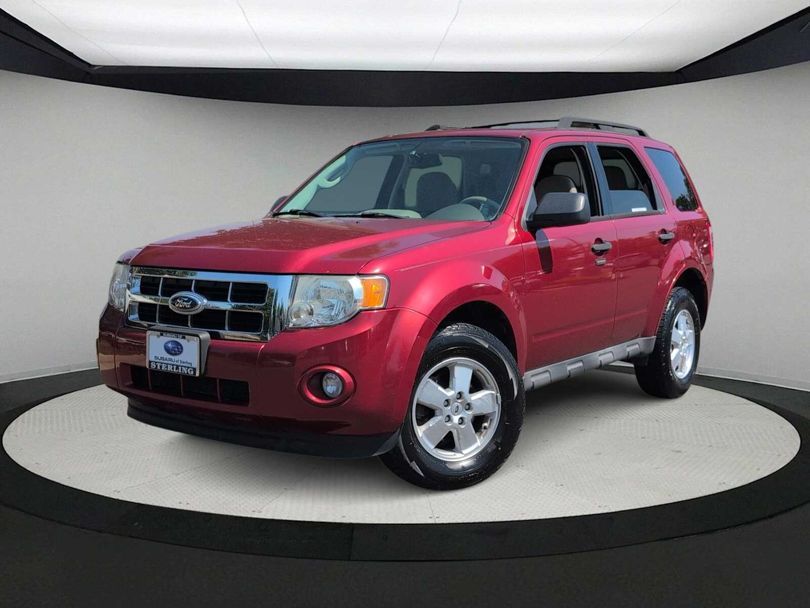 2012 Ford Escape XLT -
                  Sterling, VA