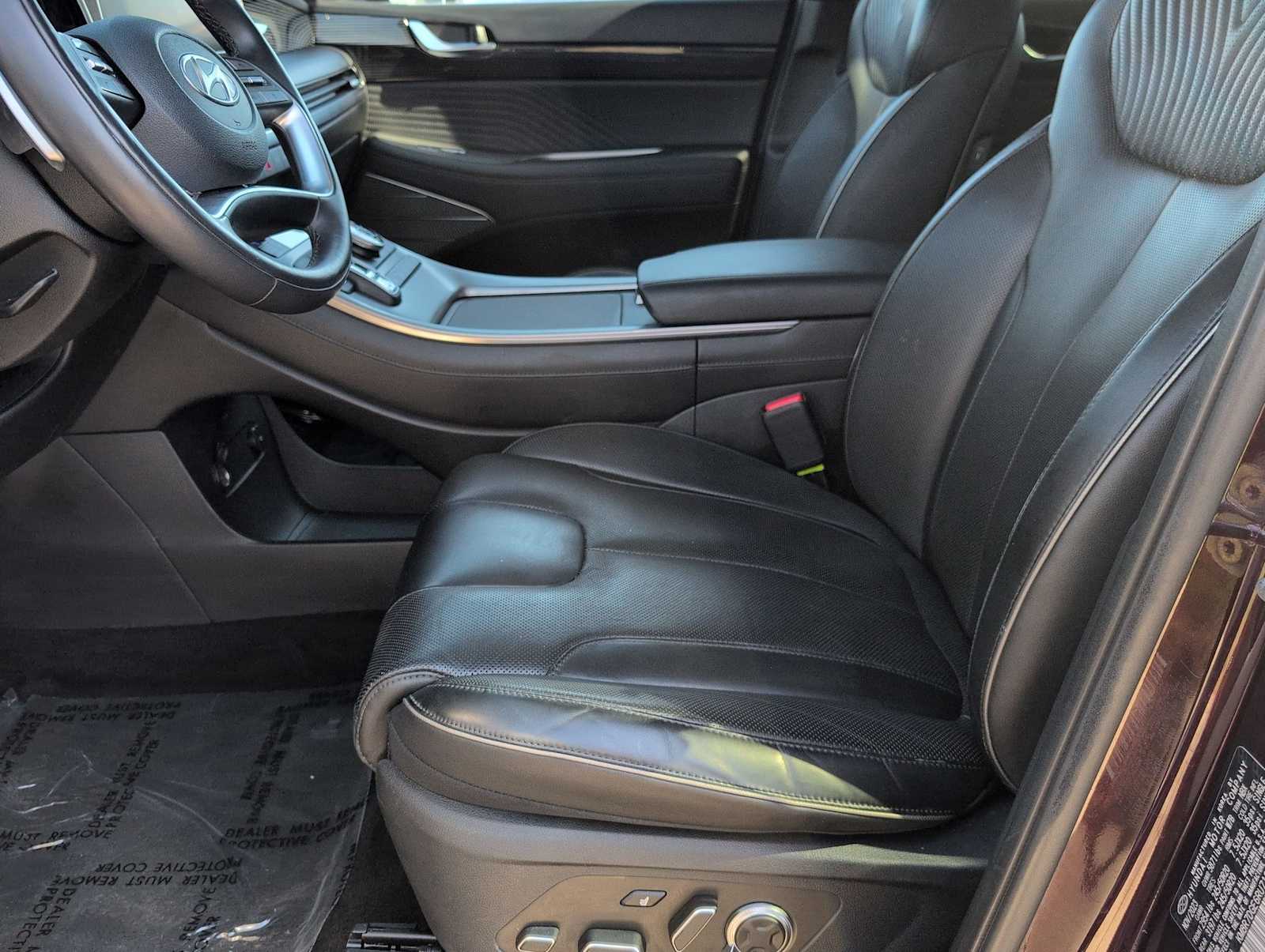 Thumbnail: 2024 Hyundai Palisade - 16