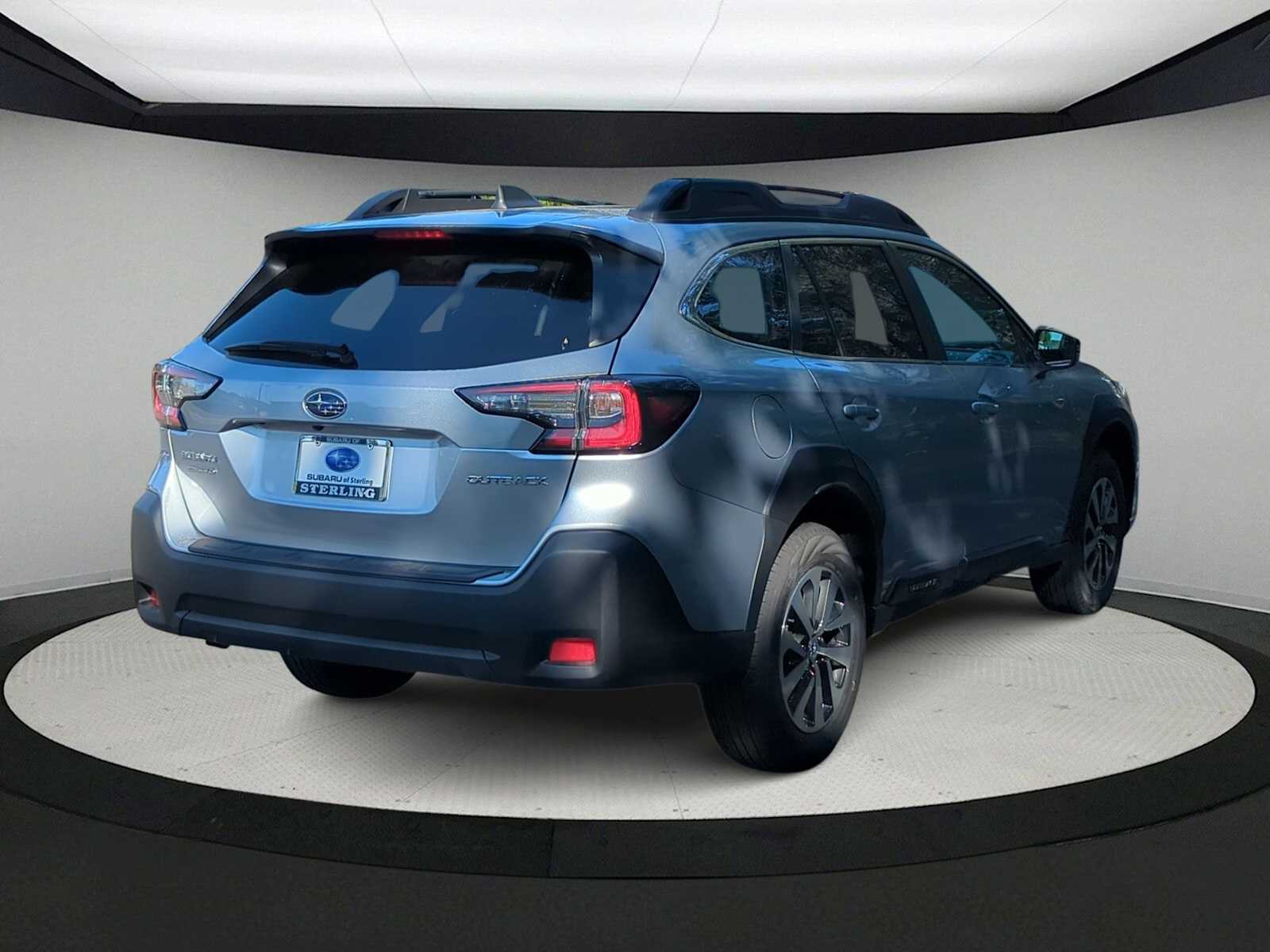 Thumbnail: 2025 Subaru Outback - 8