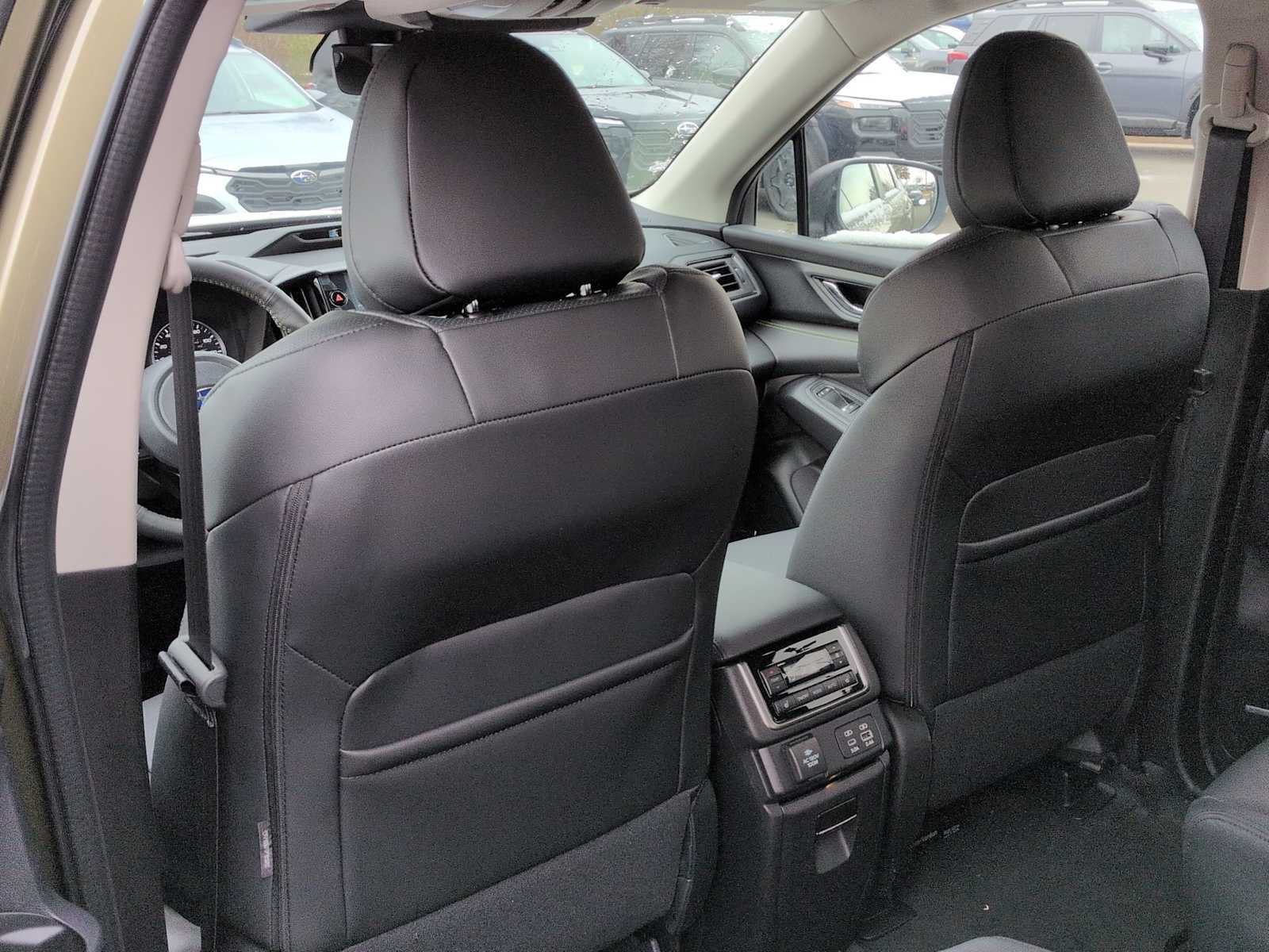 Thumbnail: 2026 Subaru Ascent - 19