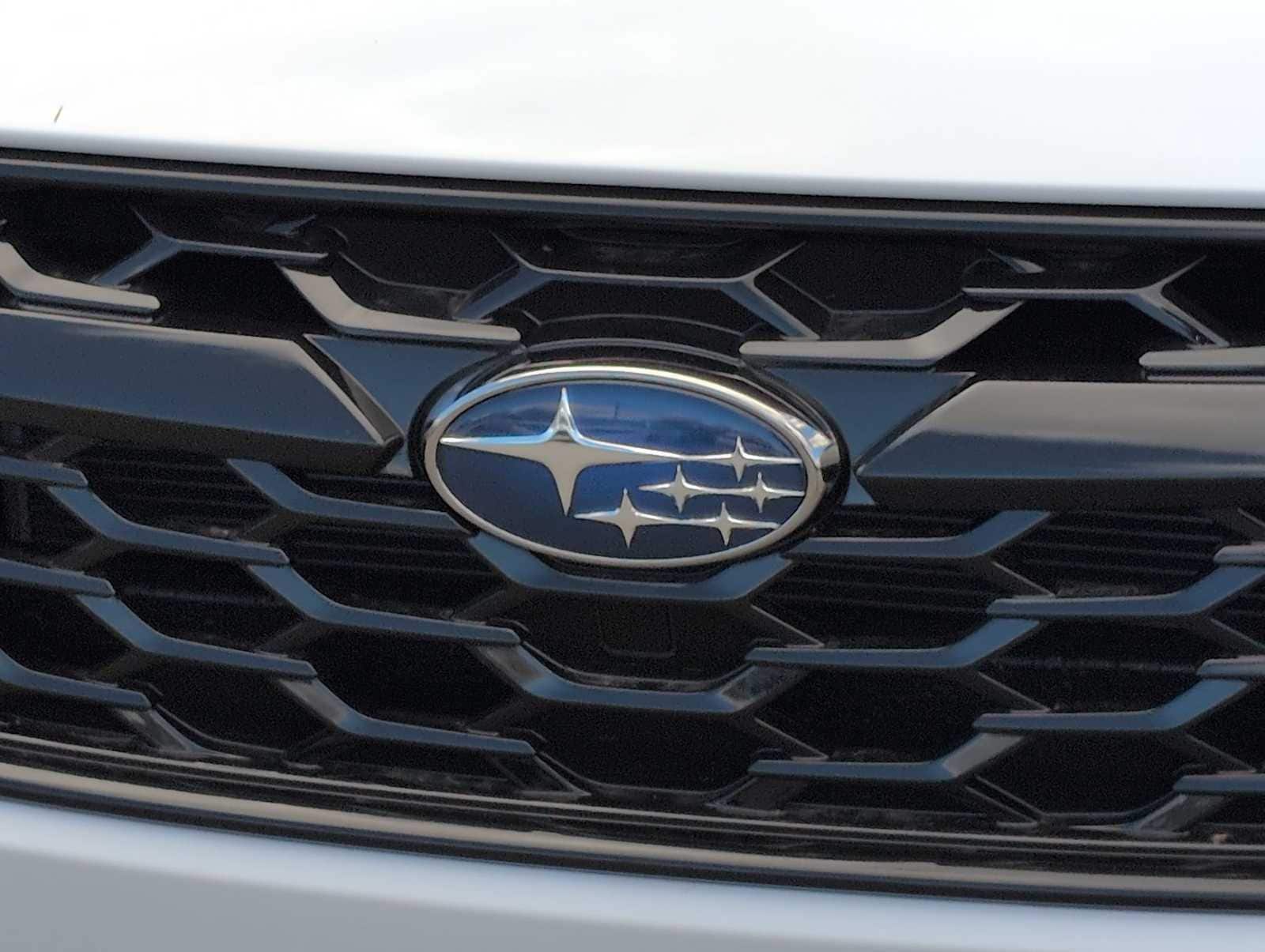 Thumbnail: 2026 Subaru WRX - 12