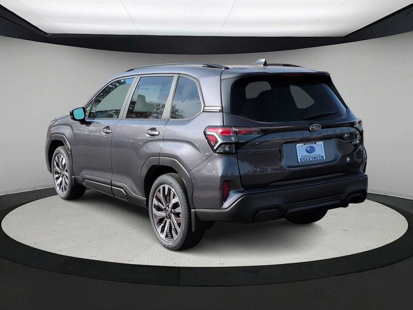 Thumbnail: 2026 Subaru Forester - 5