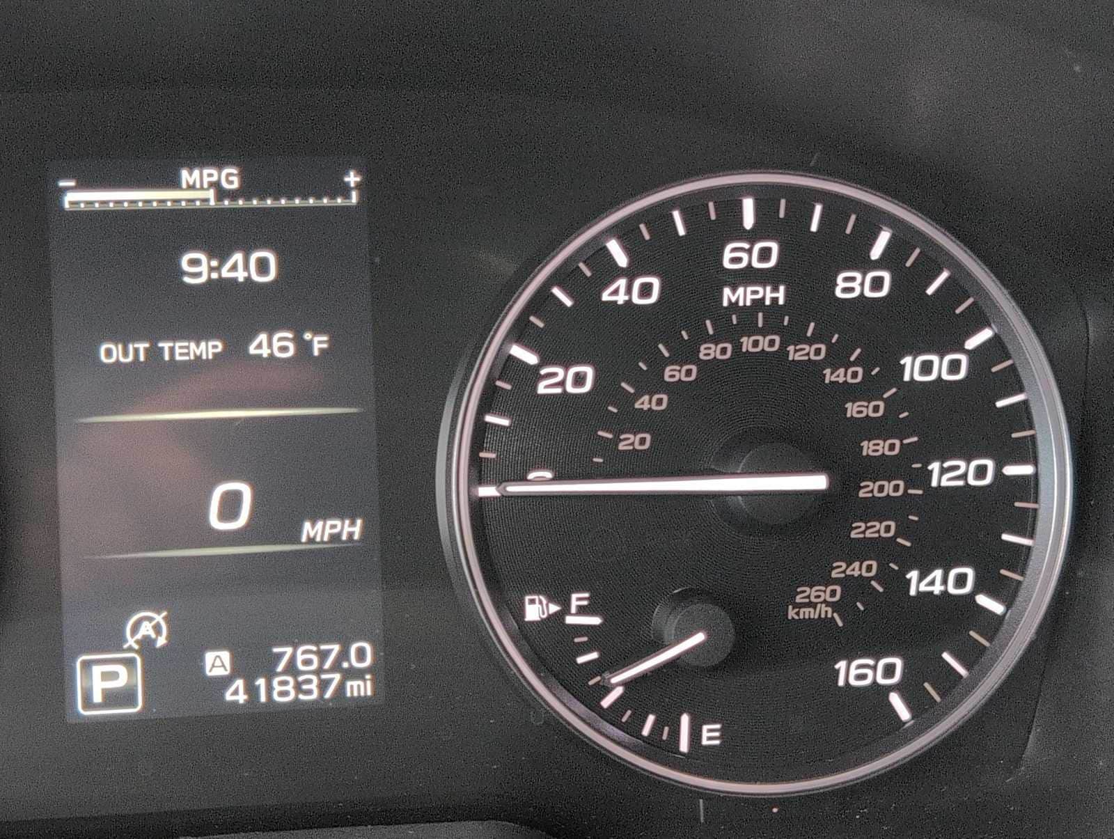 Thumbnail: 2024 Subaru Outback - 34