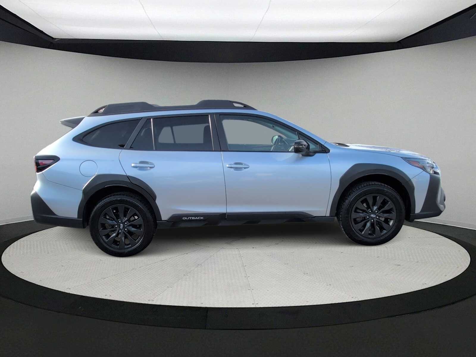 Thumbnail: 2024 Subaru Outback - 9