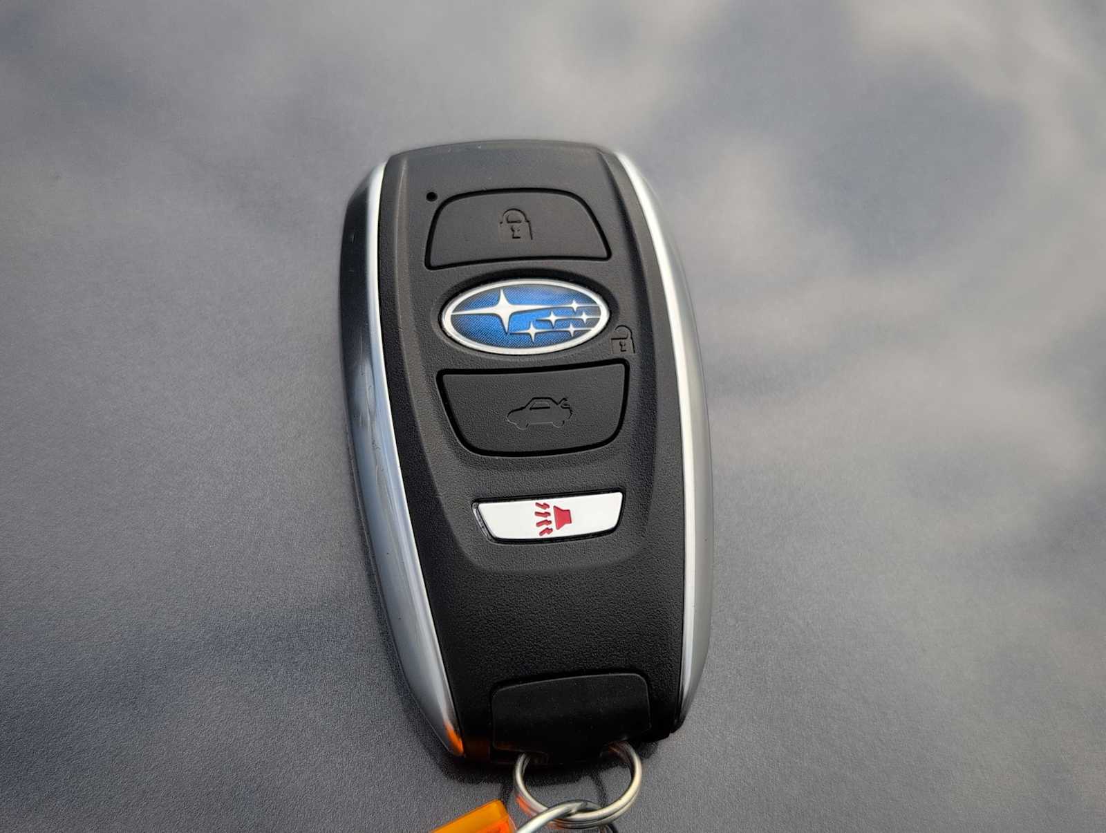 Thumbnail: 2026 Subaru Forester - 33