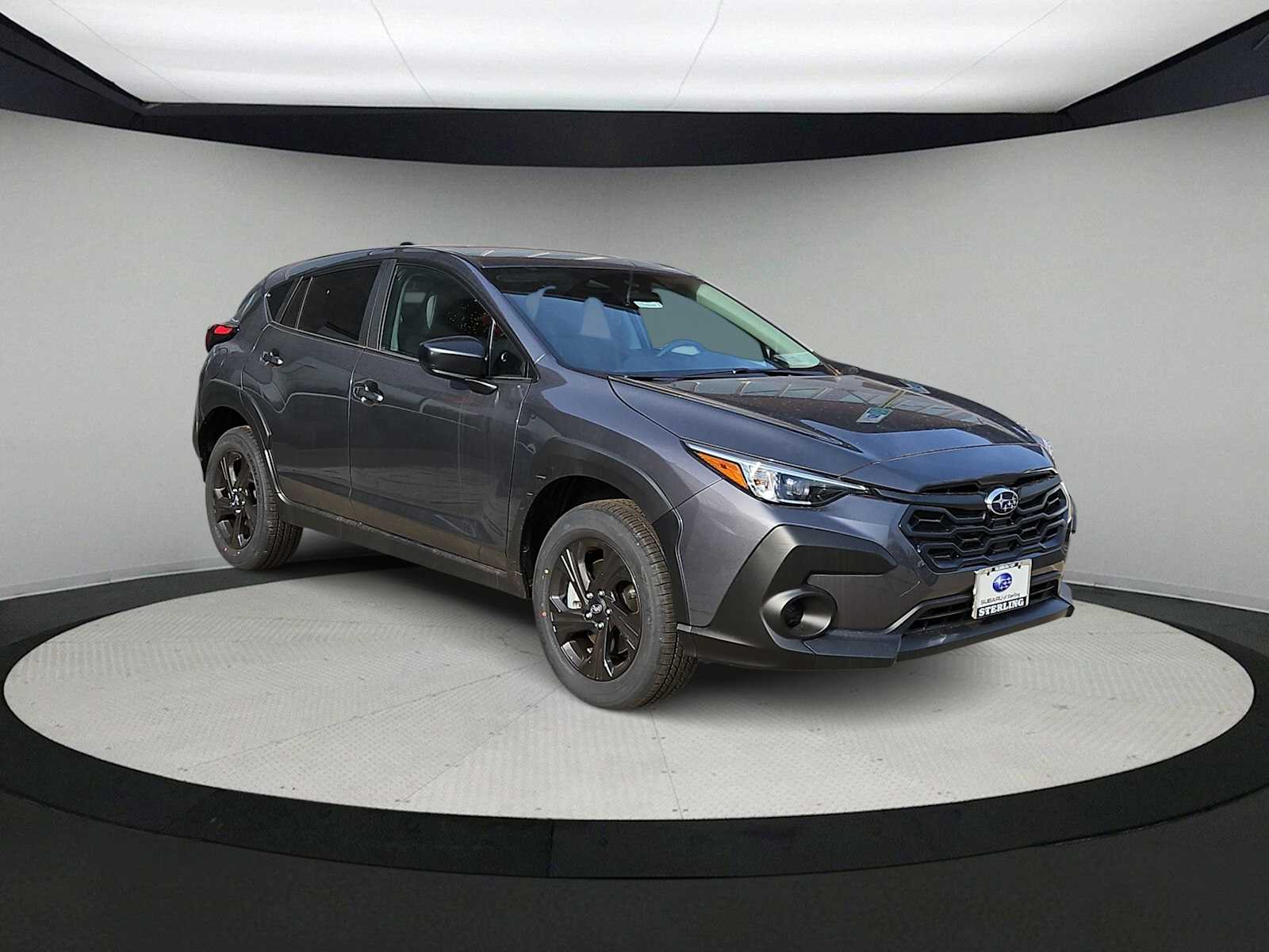 Thumbnail: 2026 Subaru Crosstrek - 2