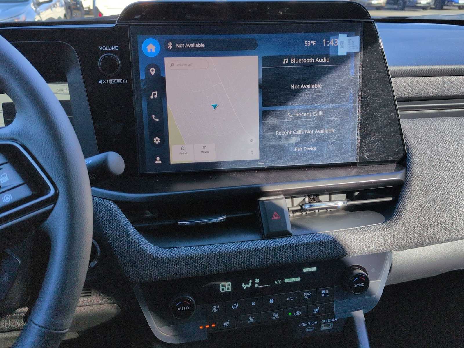 Thumbnail: 2026 Subaru Outback - 29