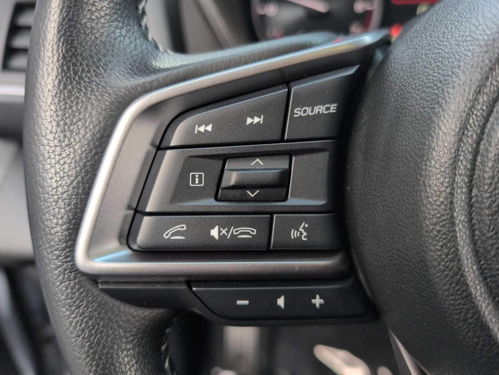 Thumbnail: 2023 Subaru Ascent - 24