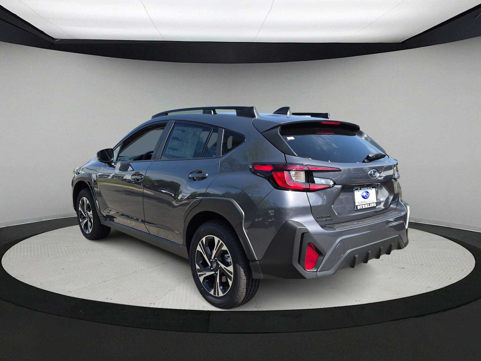 2026 Subaru Crosstrek Premium - Photo 6