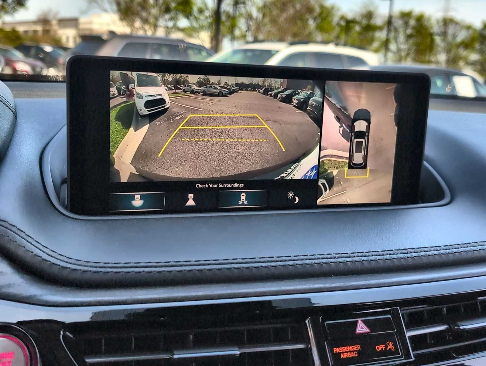 Thumbnail: 2023 Acura MDX - 29