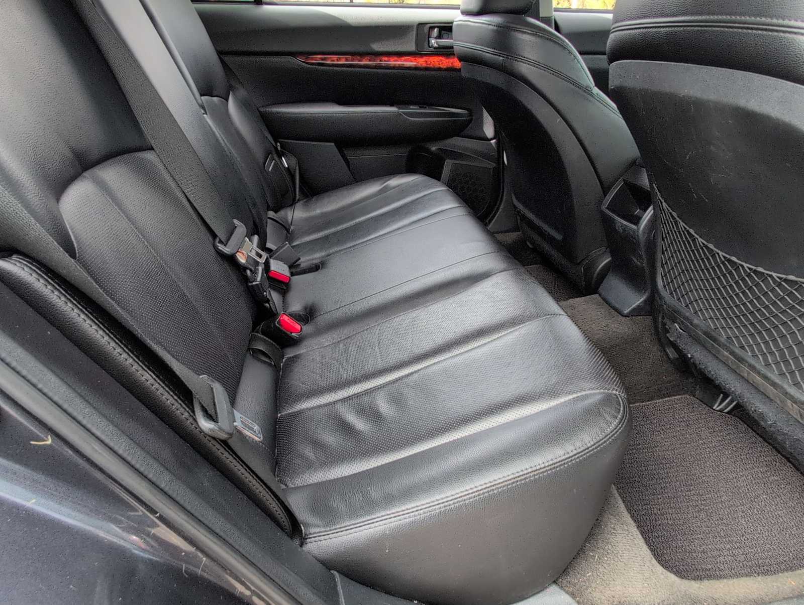 Thumbnail: 2012 Subaru Outback - 20