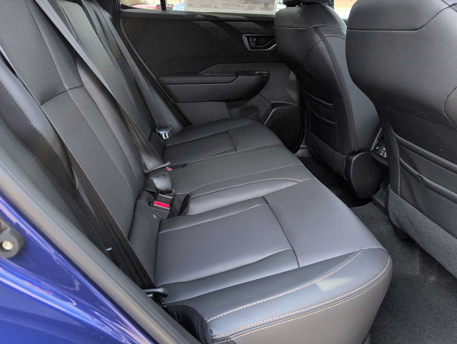 Thumbnail: 2026 Subaru Outback - 20