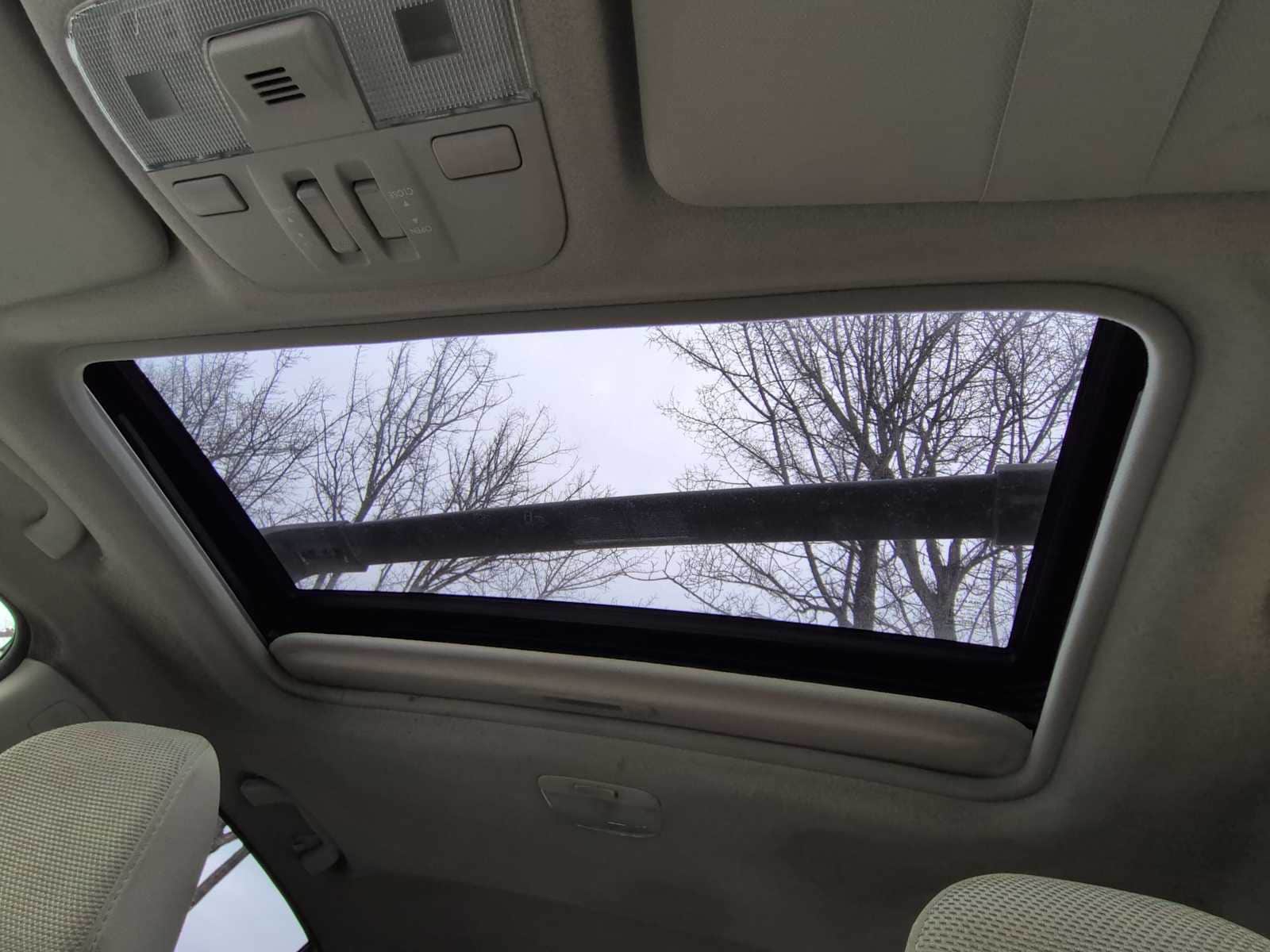 Thumbnail: 2014 Subaru XV Crosstrek - 20