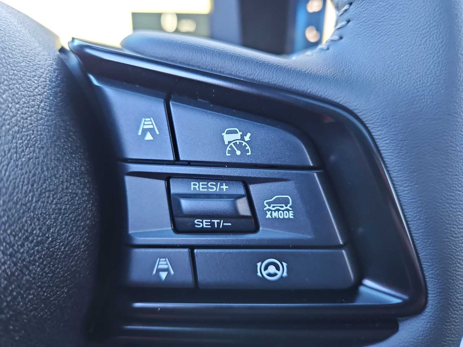 Thumbnail: 2026 Subaru Outback - 26