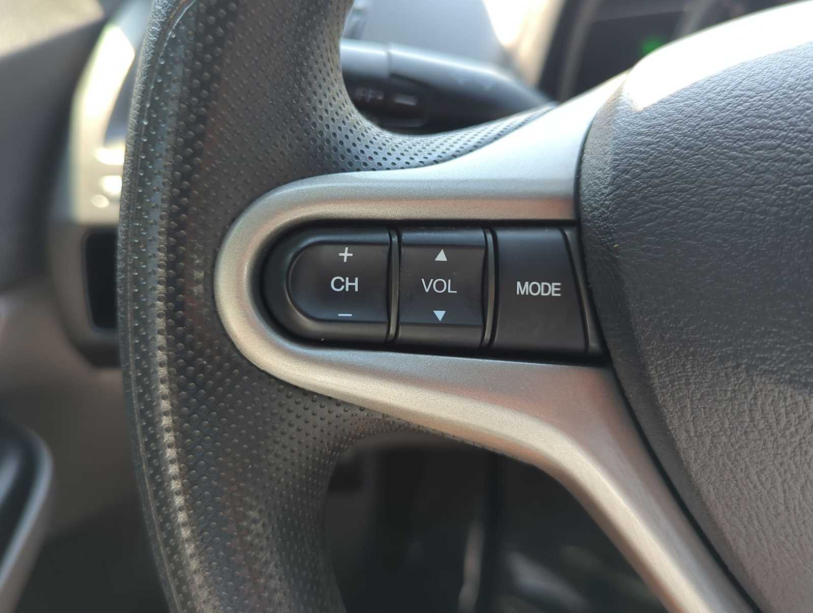 Thumbnail: 2009 Honda Civic - 24