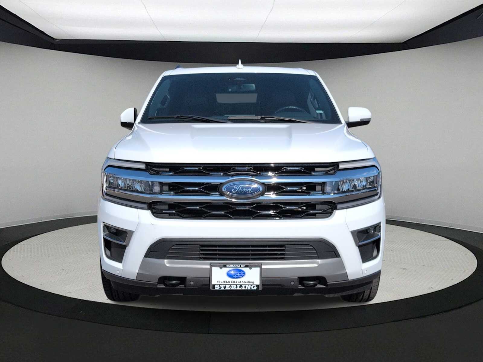 Thumbnail: 2023 Ford Expedition MAX - 3