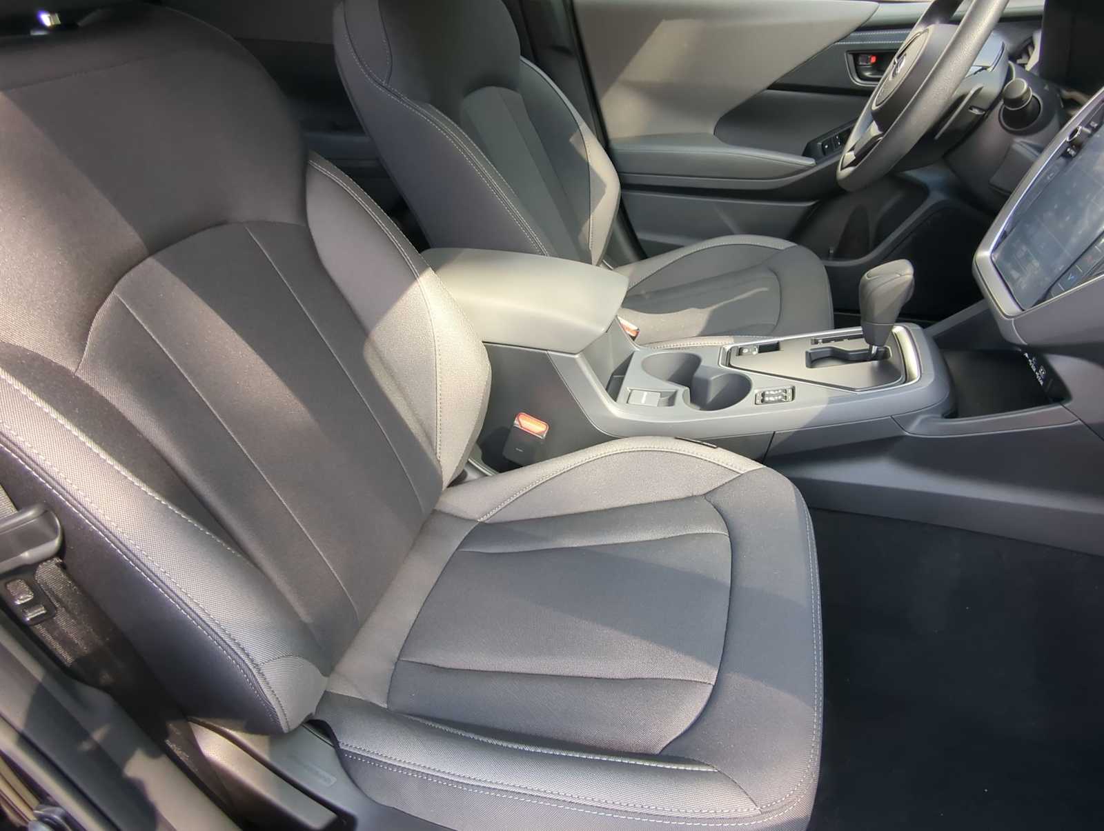 Thumbnail: 2025 Subaru Crosstrek - 23