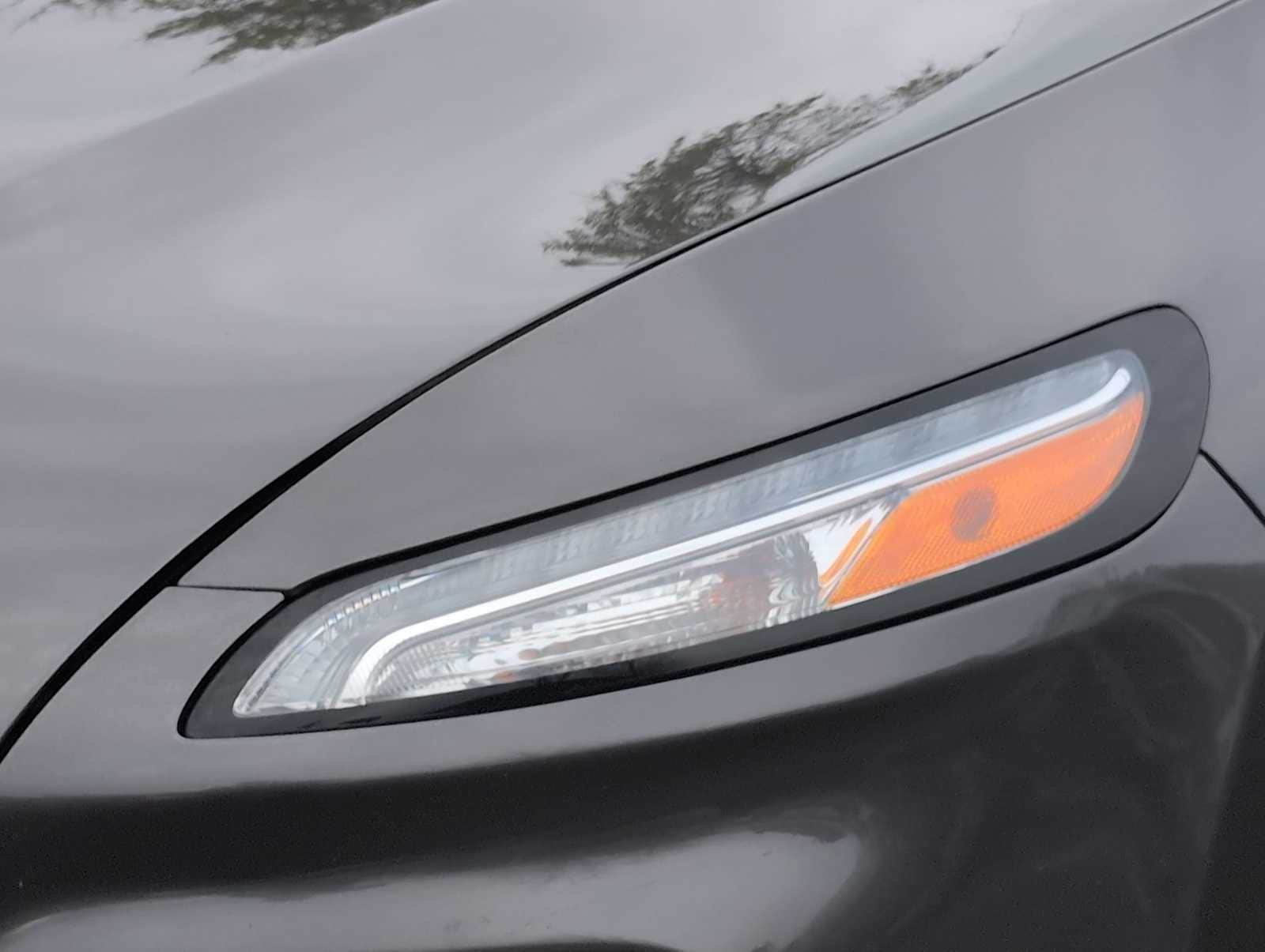 Thumbnail: 2015 Jeep Cherokee - 11