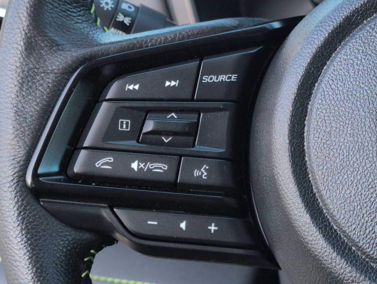 Thumbnail: 2024 Subaru Outback - 24