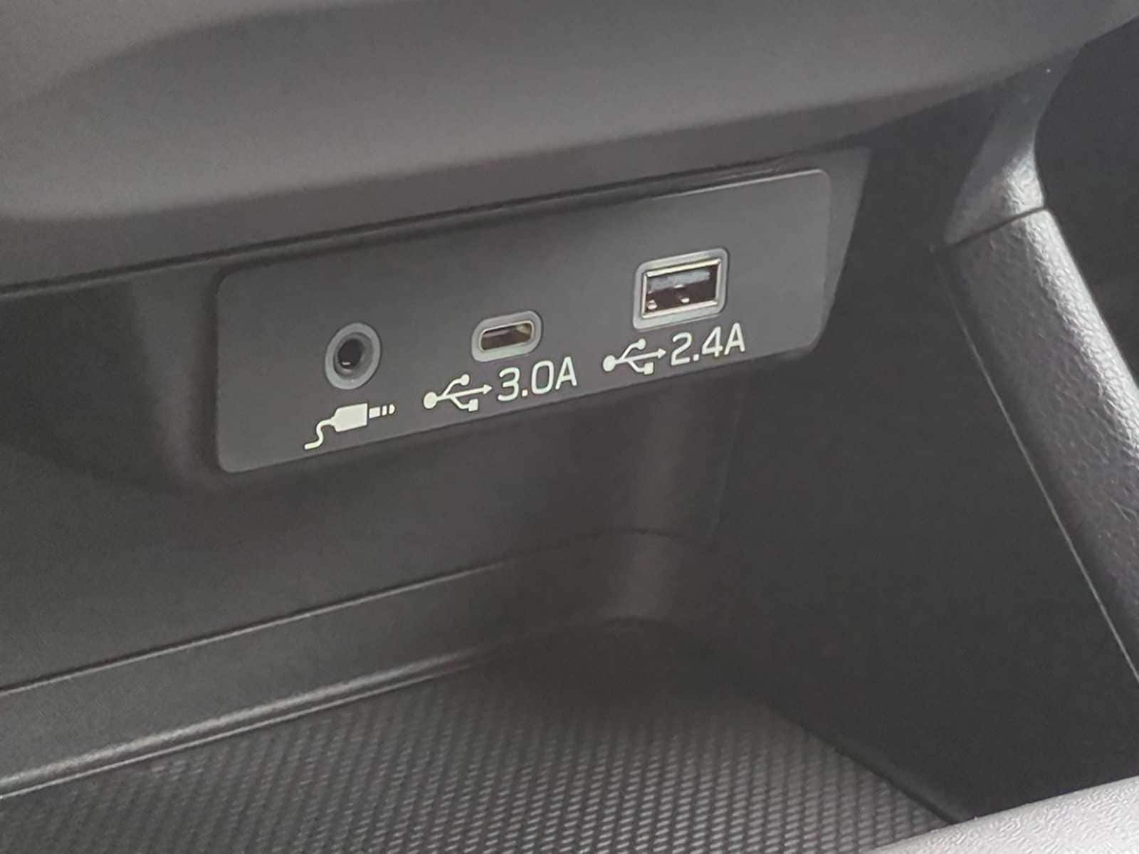 2025 Subaru Crosstrek Premium 24