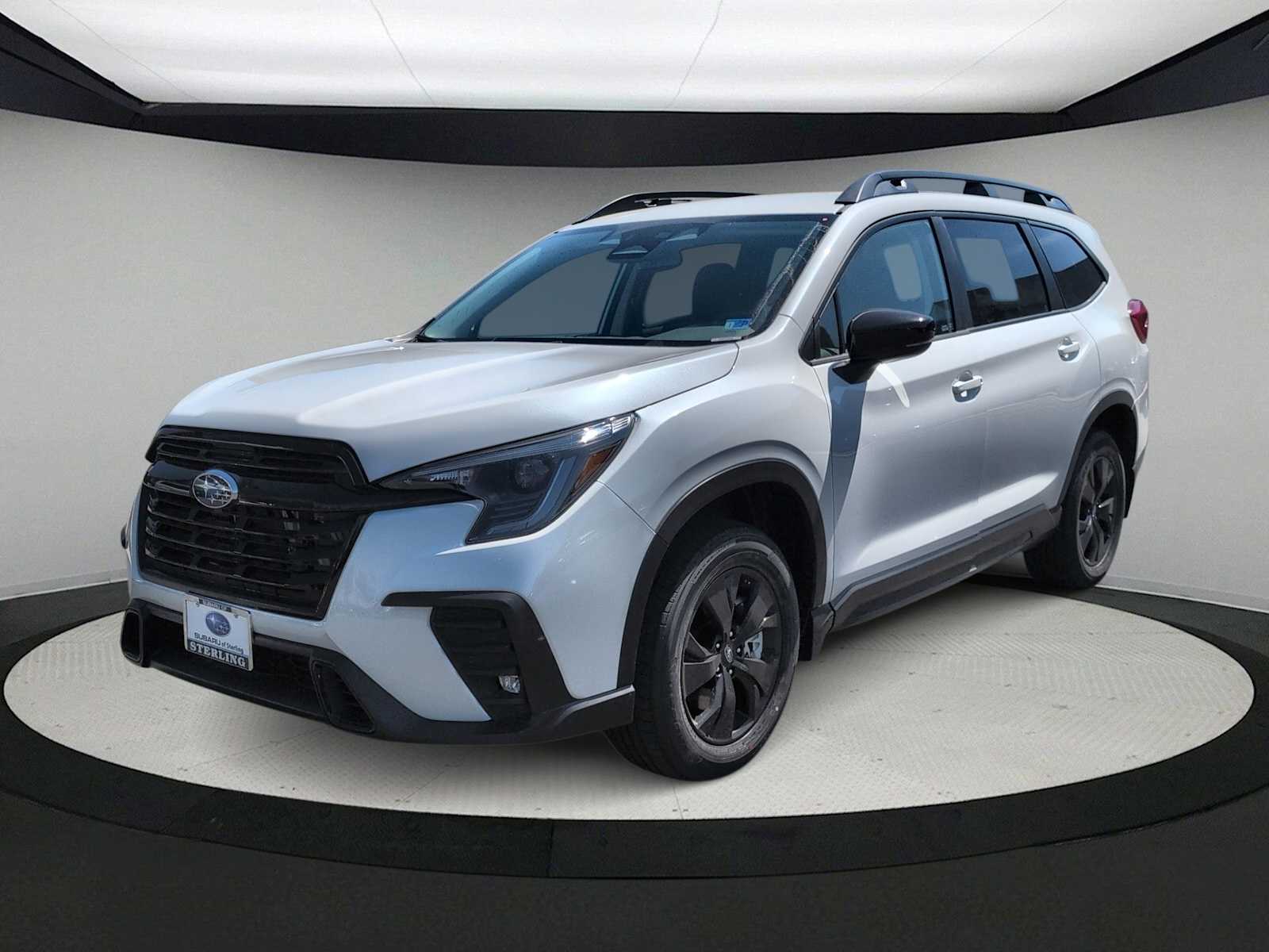 Thumbnail: 2026 Subaru Ascent - 4
