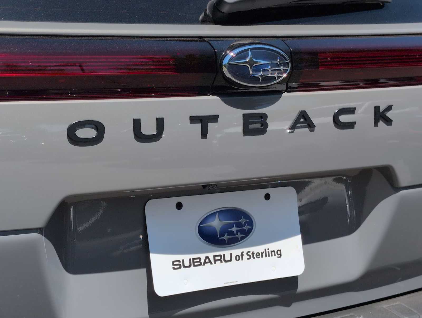 Thumbnail: 2026 Subaru Outback - 13