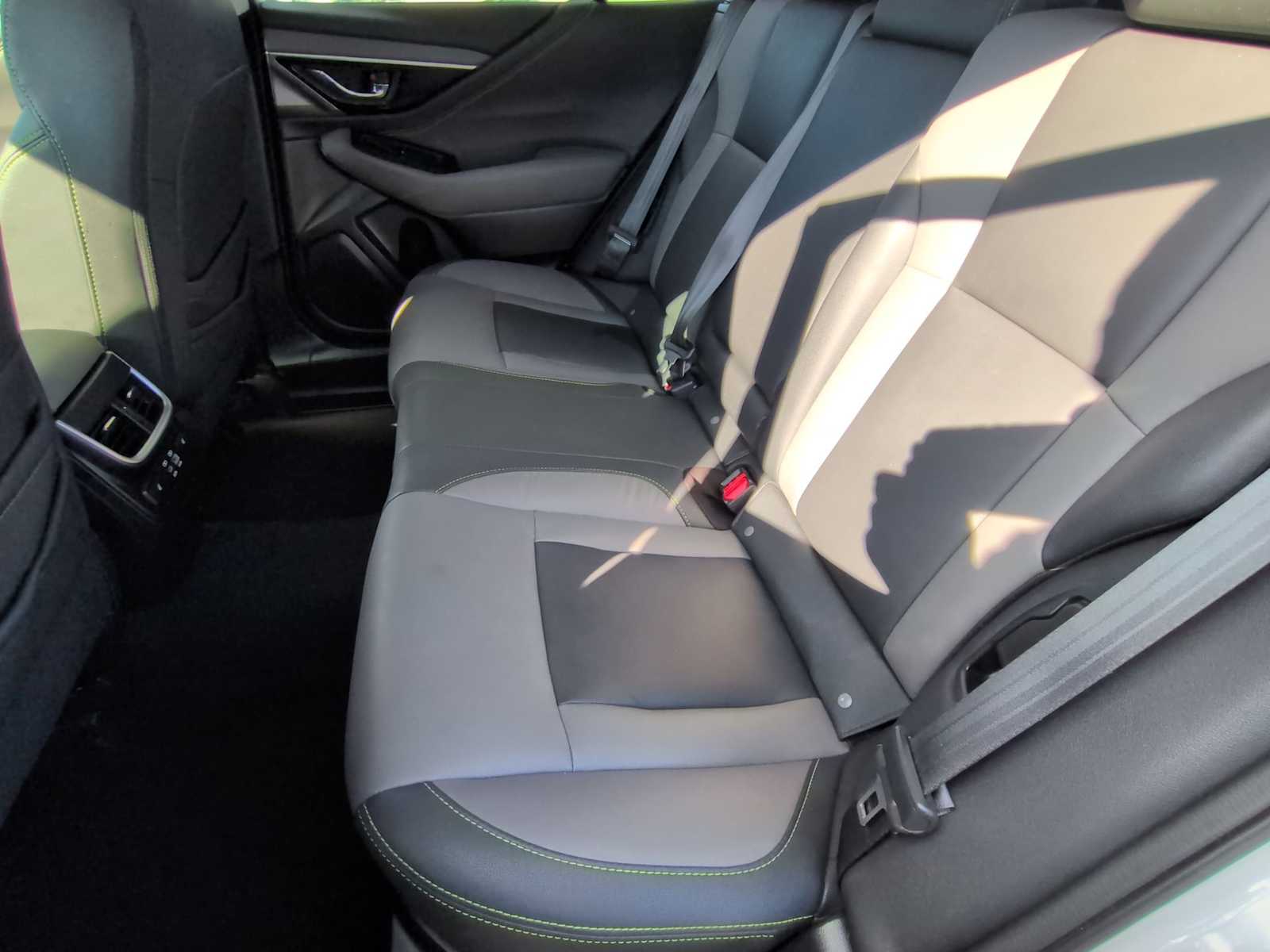 Thumbnail: 2023 Subaru Outback - 21