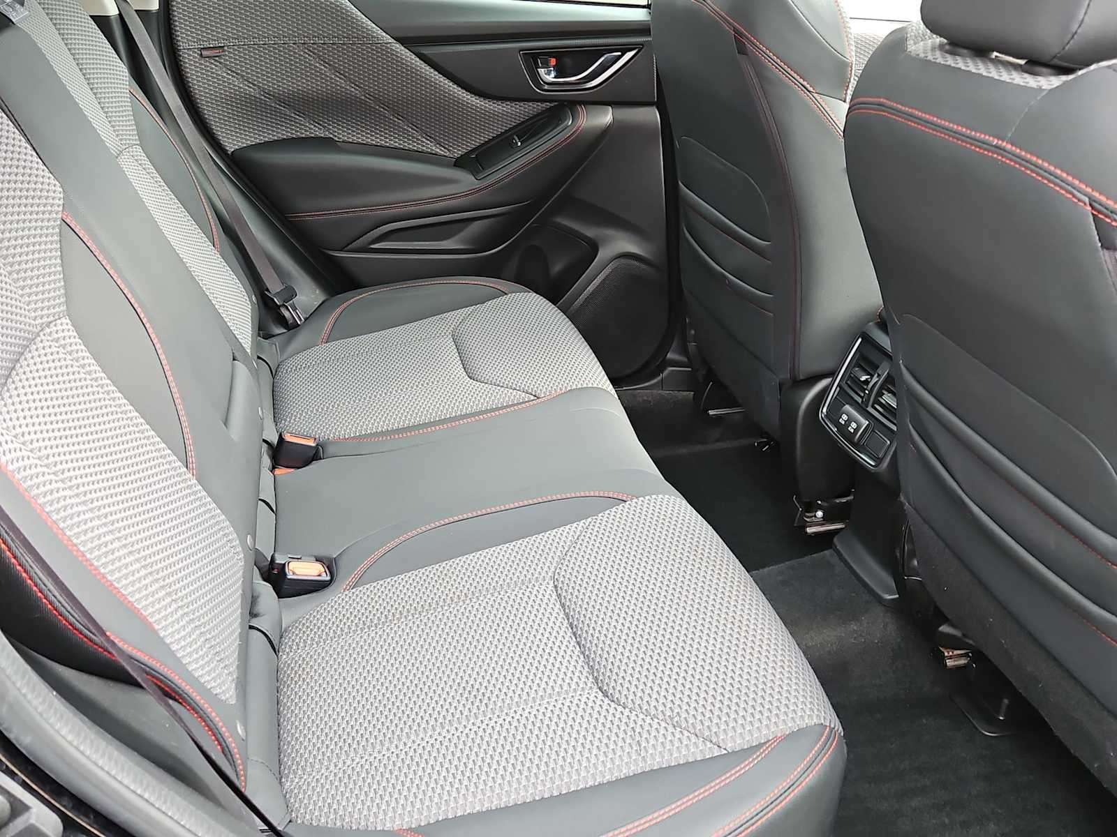 Thumbnail: 2023 Subaru Forester - 22