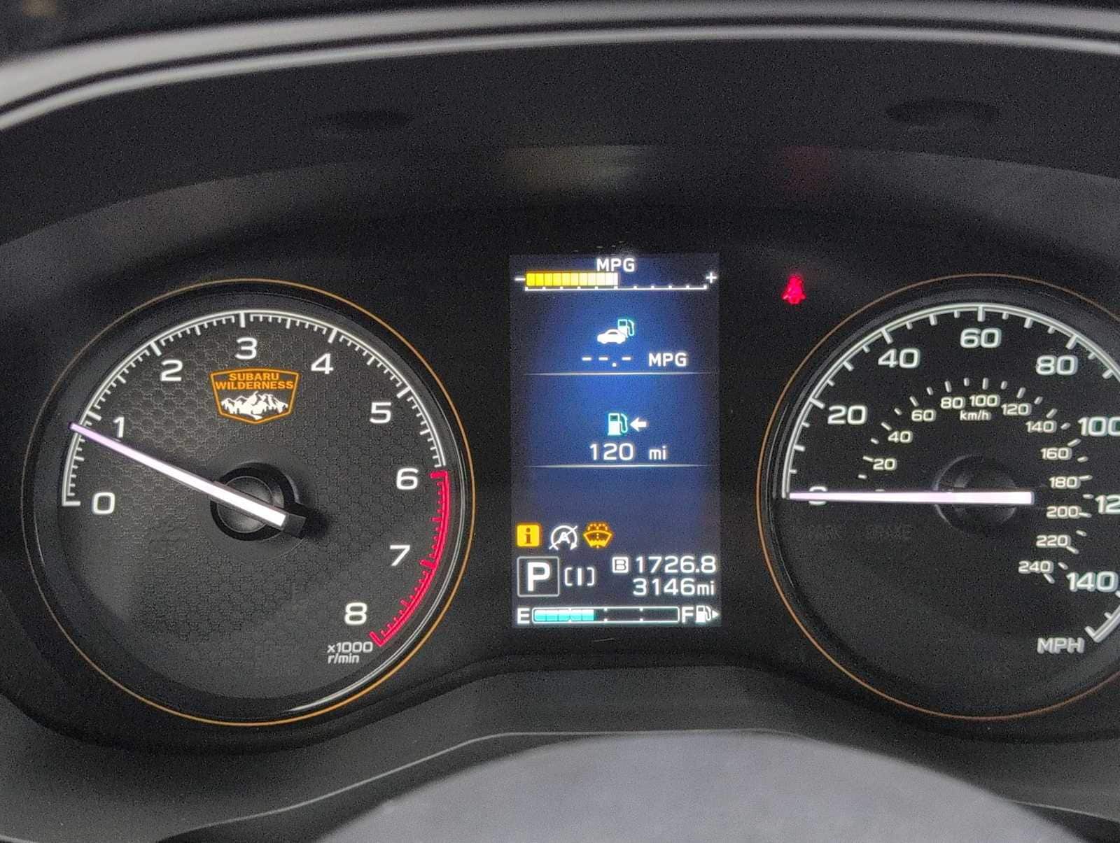 Thumbnail: 2025 Subaru Forester - 32