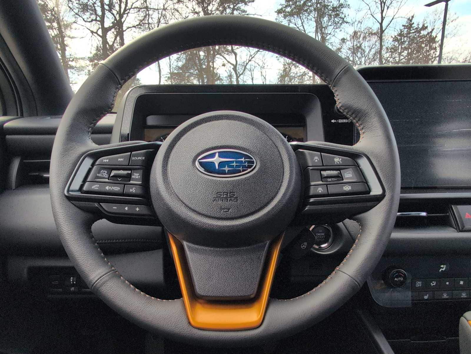 Thumbnail: 2026 Subaru Outback - 22