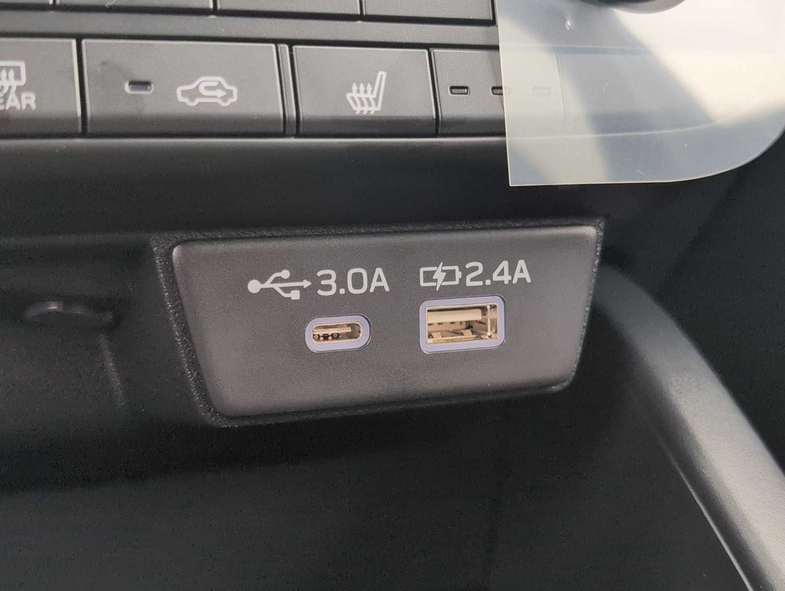 Thumbnail: 2026 Subaru Outback - 27