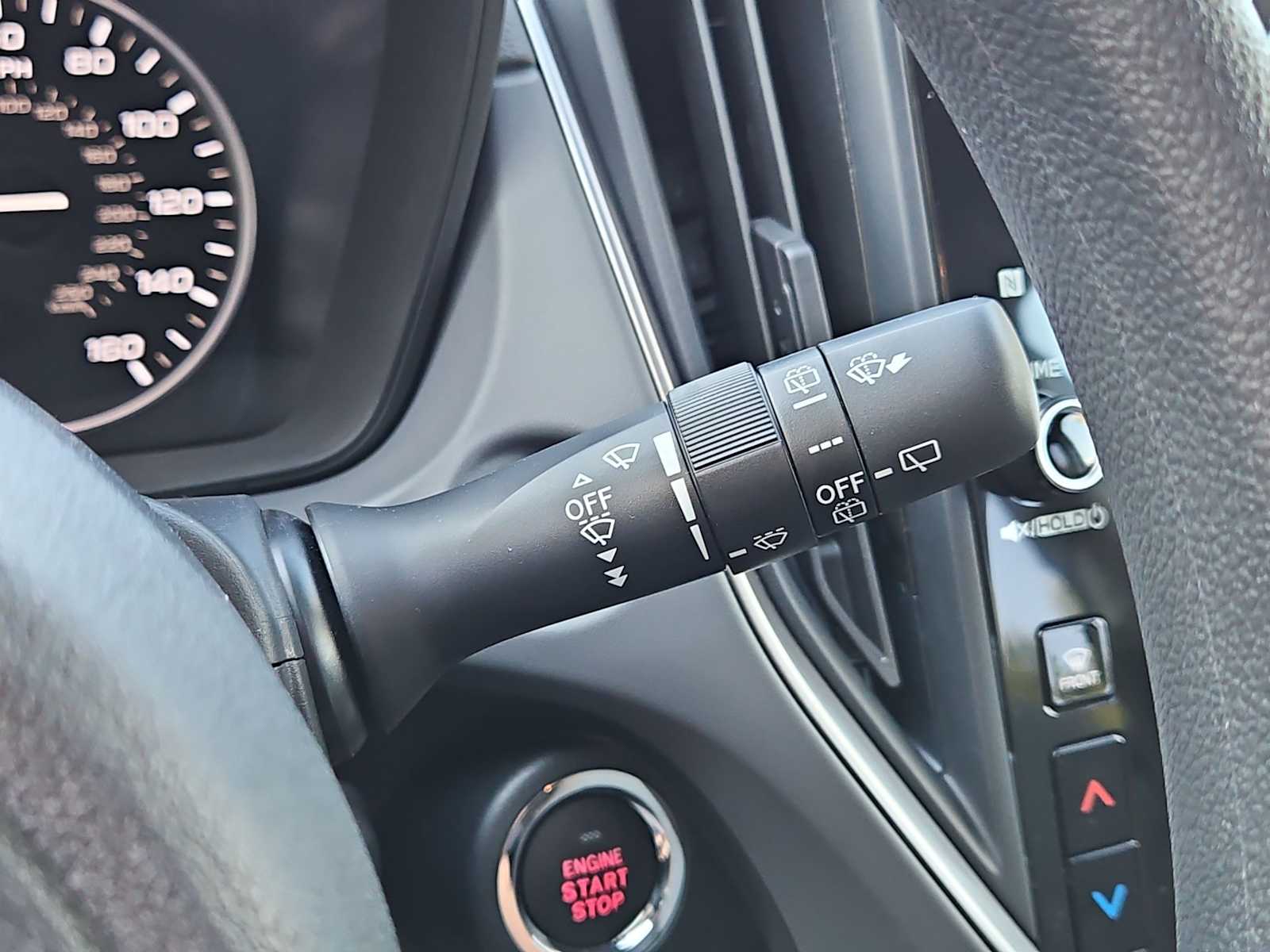 Thumbnail: 2025 Subaru Crosstrek - 26