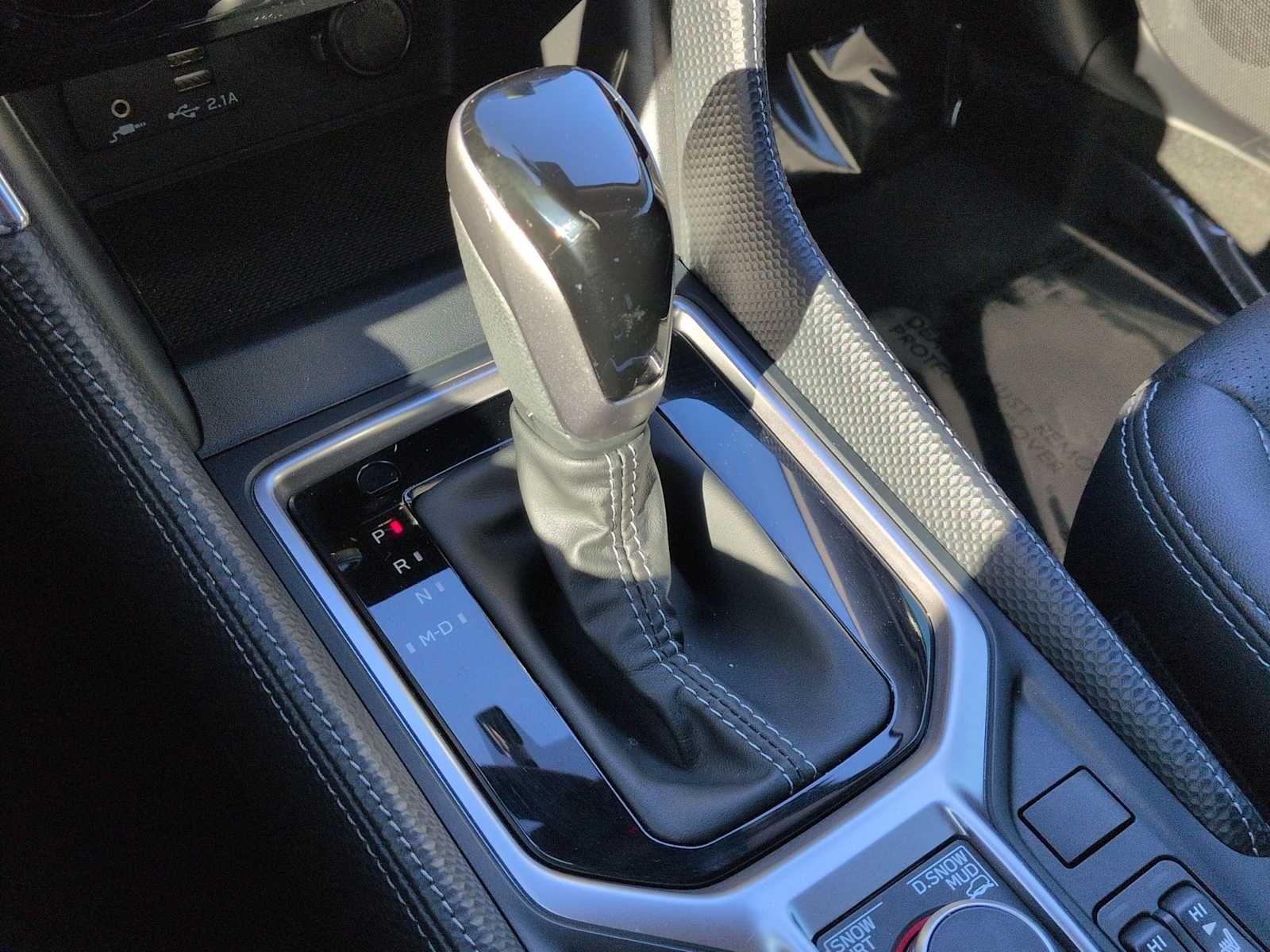 Thumbnail: 2024 Subaru Forester - 34