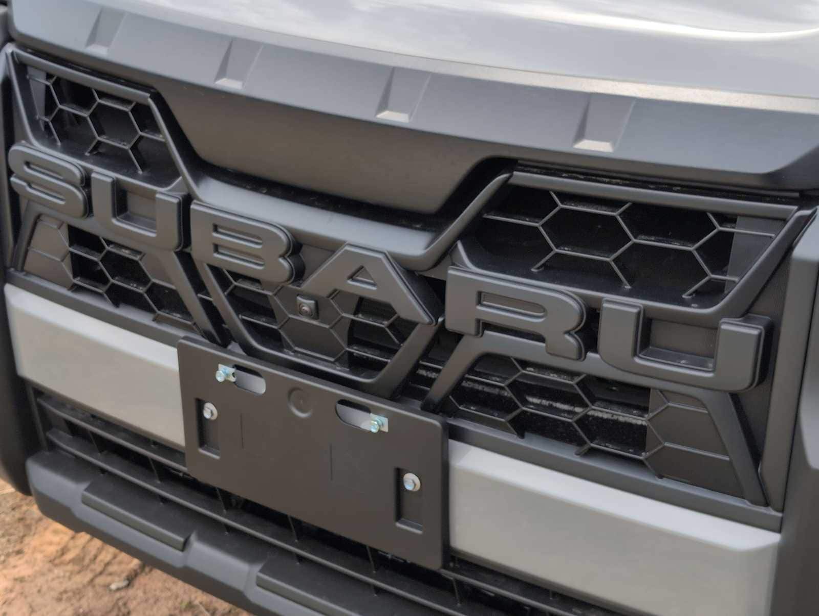 Thumbnail: 2026 Subaru Outback - 12