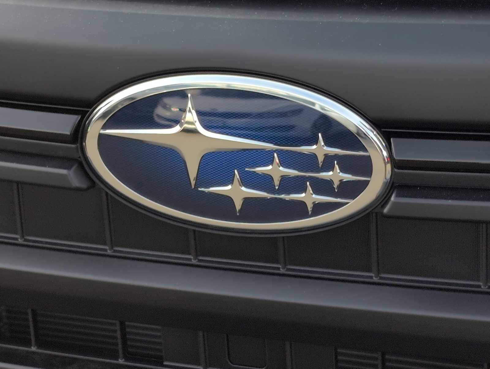 Thumbnail: 2026 Subaru Forester - 12